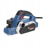 Strug elektryczny do drewna HEBEL stolarski Bosch 710 W HEBLARKA 230 V