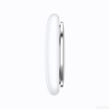 Lokalizator GPS przedmiotów Apple AirTag wodoodporny IP67 głośnik biały