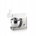 Robot kuchenny mikser planetarny 2x misa 5,5L 1200W Eta Gustus Max blender