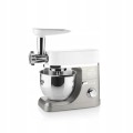 Robot kuchenny mikser planetarny 2x misa 5,5L 1200W Eta Gustus Max blender