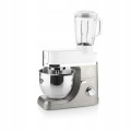 Robot kuchenny mikser planetarny 2x misa 5,5L 1200W Eta Gustus Max blender