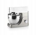 Robot kuchenny mikser planetarny 2x misa 5,5L 1200W Eta Gustus Max blender