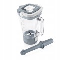 Robot kuchenny mikser planetarny Eta Gratus EVO Max 1500W misa 5,5L Blender