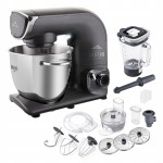 Robot kuchenny mikser planetarny Eta Gratus EVO 1500W misa 5,5L blender