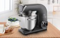 Robot kuchenny mikser planetarny Eta Gratus EVO 1500W misa 5,5L blender