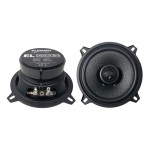 Głośniki samochodowe uDimension 13cm 2 drożne 100W