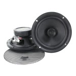 Głośniki samochodowe uDimension 165mm 2 drożne 150W