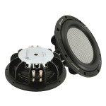 Głośnik samochodowy SUBWOOFER uDimension 25cm 10 cali 500W