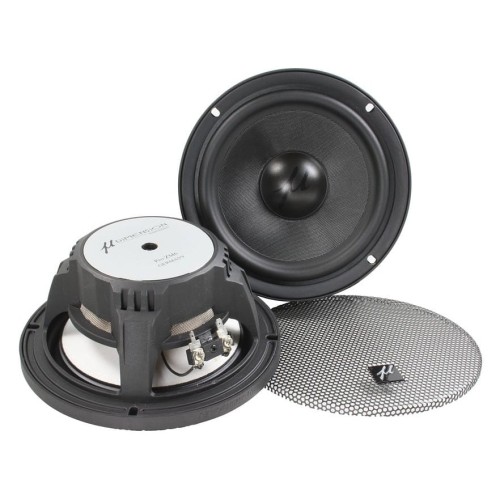 Głośniki samochodowe uDimension woofery 165mm 250W