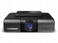 Rejestrator FineVu wideorejestrator samochodowy QHD QHD WiFi fotoradary