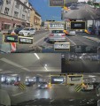 Rejestrator samochodowy FineVu WiFi 32GB QHD FHD GPS baza radarów