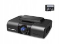 Wideorejestrator FineVu GX400 1CH 32GB QHD WiFi GPS baza radarów
