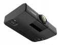 Wideorejestrator FineVu GX400 1CH 32GB QHD WiFi GPS baza radarów