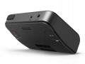 Wideorejestrator FineVu GX400 1CH 32GB QHD WiFi GPS baza radarów