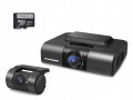 Wideorejestrator FineVu kamera samochodowa 4K GX4K /128GB UHD+FHD WiFi GPS