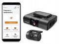 Wideorejestrator FineVu kamera samochodowa 4K GX4K /128GB UHD+FHD WiFi GPS