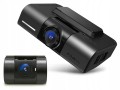 Wideorejestrator FineVu kamera samochodowa 4K GX4K /128GB UHD+FHD WiFi GPS