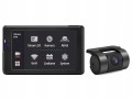 Rejestrator FineVu 32GB QHD FHD wyświetlacz LCD 3.5 GPS radary