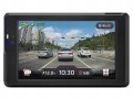 Rejestrator FineVu 32GB QHD FHD wyświetlacz LCD 3.5 GPS radary