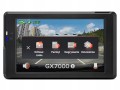 Rejestrator FineVu 32GB QHD FHD wyświetlacz LCD 3.5 GPS radary