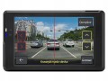 Rejestrator FineVu 32GB QHD FHD wyświetlacz LCD 3.5 GPS radary