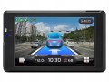 Rejestrator FineVu 32GB QHD FHD wyświetlacz LCD 3.5 GPS radary