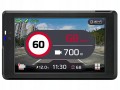 Rejestrator FineVu 32GB QHD FHD wyświetlacz LCD 3.5 GPS radary