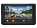 Rejestrator FineVu 32GB QHD FHD wyświetlacz LCD 3.5 GPS radary