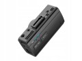 Wideorejestrator FineVu rejestrator kamera cofania QHD FHD WiFi GPS