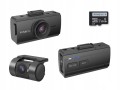 Wideorejestrator FineVu rejestrator kamera cofania QHD FHD WiFi GPS