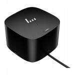 Stacja dokująca HP dock THUNDERBOLT USB C DisplayPort do 3 monitorów HDMI