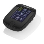 Odtwarzacz MP4 MP3 4GB Bluetooth DYKTAFON radio GoGEN ekran 1.8 cala Ebook