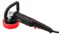 Polerka samochodowa szlifierka do lakieru 4 pady polerskie filc 2400 W