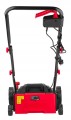 Aerator do trawy wertykulator elektryczny 3w1 32cm mocny 2400W kosz 30L