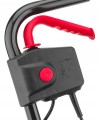 Aerator do trawy wertykulator elektryczny 3w1 32cm mocny 2400W kosz 30L