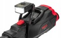 Pistolet malarski natryskowy 3 dysze agregat do malowania 1.2 L 650 W