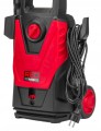 Myjka ciśnieniowa 1600 W pianownica 0.6L turbolanca 230 bar szybkozłącza
