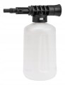 Myjka ciśnieniowa 1600 W pianownica 0.6L turbolanca 230 bar szybkozłącza