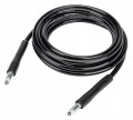 Myjka ciśnieniowa 1600 W pianownica 0.6L turbolanca 230 bar szybkozłącza