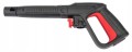 Myjka ciśnieniowa 1600 W pianownica 0.6L turbolanca 230 bar szybkozłącza