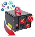 Ozonator oczyszczacz powietrza generator ozonu timer 155 W 60g/h