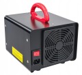 Ozonator oczyszczacz powietrza generator ozonu timer 155 W 60g/h