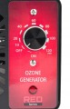 Ozonator oczyszczacz powietrza generator ozonu timer 155 W 60g/h