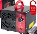 Ozonator oczyszczacz powietrza generator ozonu timer 155 W 60g/h