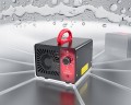 Ozonator oczyszczacz powietrza generator ozonu timer 155 W 60g/h