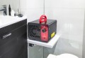 Ozonator oczyszczacz powietrza generator ozonu timer 155 W 60g/h