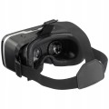 Okulary VR do smartfona wirtualna rzeczywistość 3D 360 stopni
