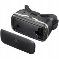 Okulary VR do smartfona wirtualna rzeczywistość 3D 360 stopni