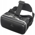 Okulary VR do smartfona wirtualna rzeczywistość 3D 360 stopni