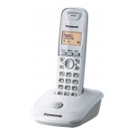 Telefon stacjonarny Panasonic bezprzewodowy